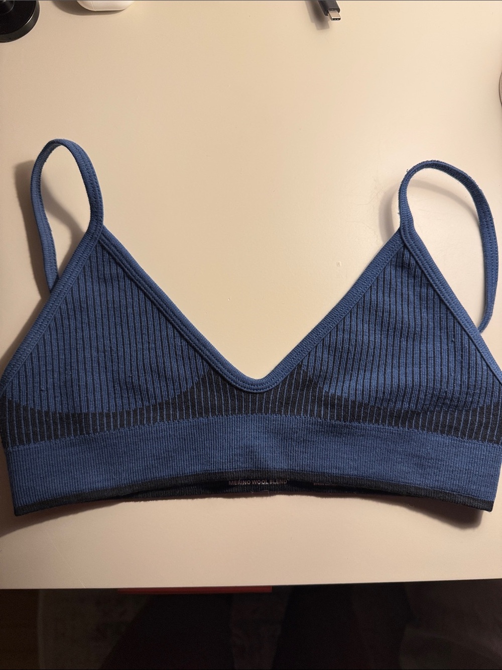 Nagnata Triangle Bralet